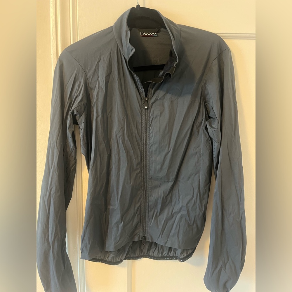 Velocio women’s ultralight jacket size small